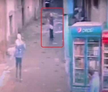 الأمن المصري يتحرك بعد انتشار فيديو خطير